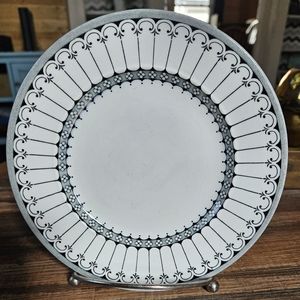 J&G MEAKIN Contessa English Ironstone Bread Butter Plate Discontinued